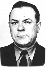 Громов Николай Георгиевич